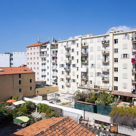 Odeon Appartement Nice Exterior photo